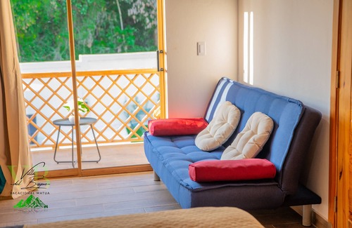 Pedro Brand Casa | Villa del bosque, un ambiente natural para toda la familia!!
