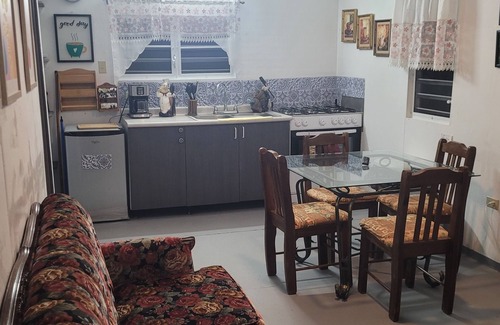 Rio Blanco Villa | Villa del Bosque Super close to great hiking trails, river, and charco hippie