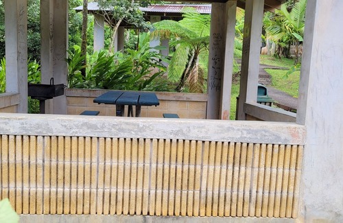Rio Blanco Villa | Villa del Bosque Super close to great hiking trails, river, and charco hippie