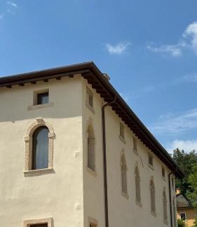 Mezzane di Sotto Casa | Villa del Brolo - Famiglia Furia