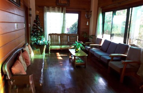 Carmen Cama Y Desayuno | Villa del Carmen Haven Bohol