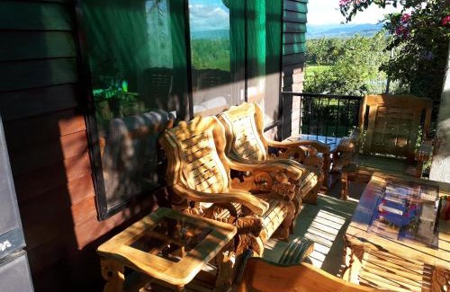 Carmen Cama Y Desayuno | Villa del Carmen Haven Bohol