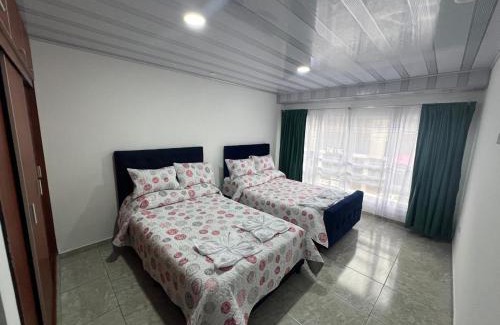 Paipa Apartamento | Villa del Centro
