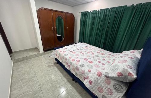 Paipa Apartamento | Villa del Centro