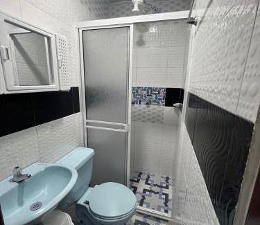 Paipa Apartamento | Villa del Centro