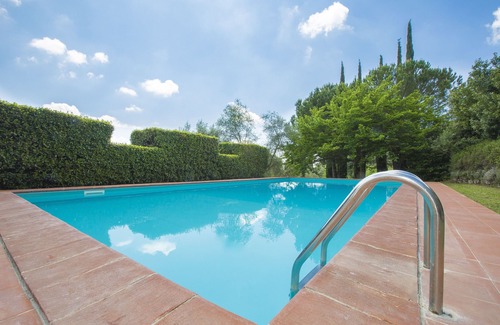 Siena Villa | Casa / villa / chalet - Siena
