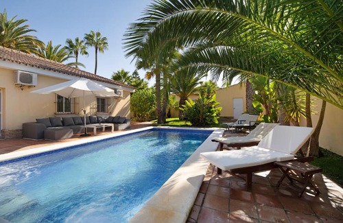 Los Gallos-Cerromolino Casa | Villa del Mar