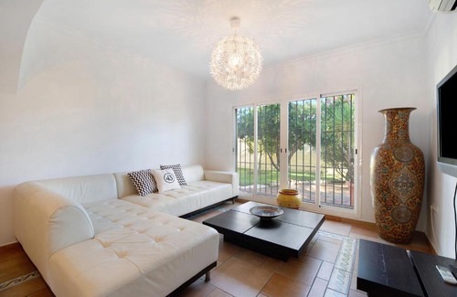 Los Gallos-Cerromolino Casa | Villa del Mar
