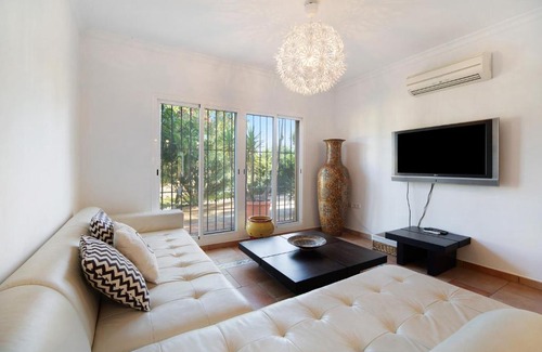 Los Gallos-Cerromolino Casa | Villa del Mar