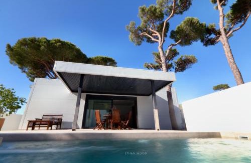 Chiclana de la Frontera Chalet De Esquí | Villa del Fresno