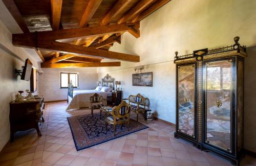 Palermo Hotel | Villa del Gattopardo