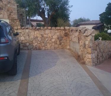 Pittulongu Casa | Villa del Golfo