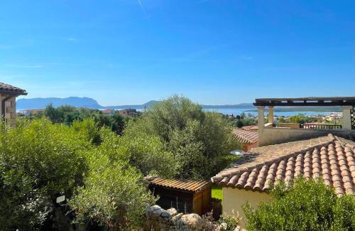 Pittulongu Casa | Villa del Golfo