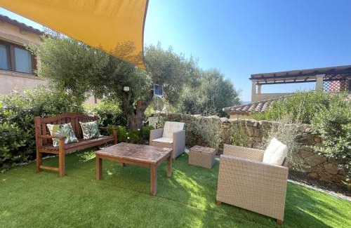 Pittulongu Casa | Villa del Golfo