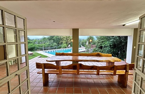Villa Carlos Paz Casa | Villa Del Lago Great House