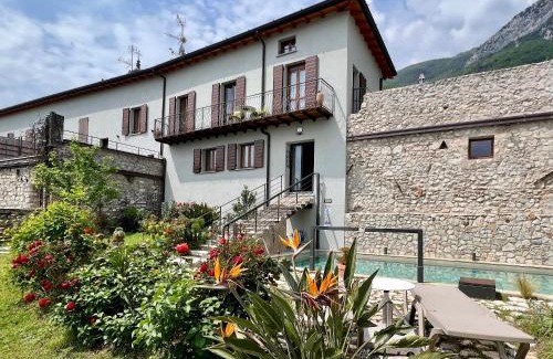 Gargnano Casa | Villa del Lis