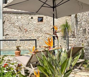 Gargnano Casa | Villa del Lis