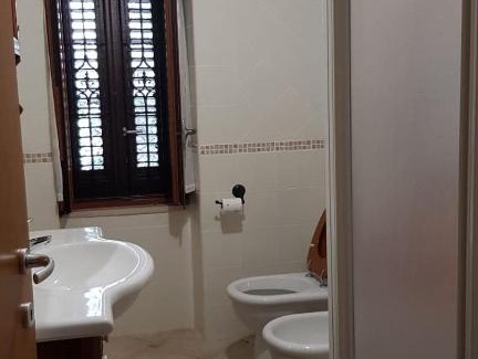 Lenola Casa | villa del maestro