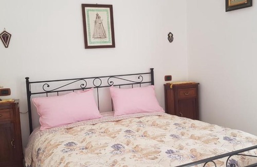 Lenola Casa | villa del maestro