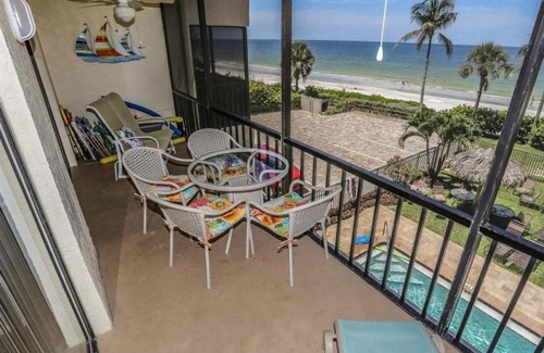 Mid Island Apartamento | Villa Del Mar 303