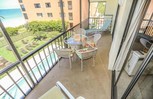Mid Island Apartamento | Villa Del Mar 303