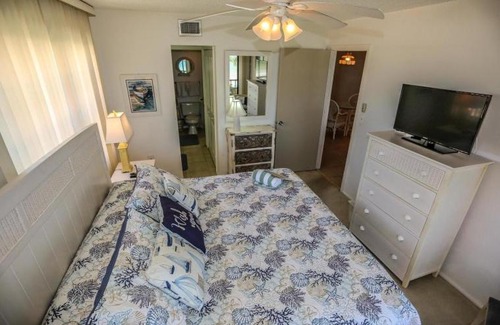 Mid Island Apartamento | Villa Del Mar 303