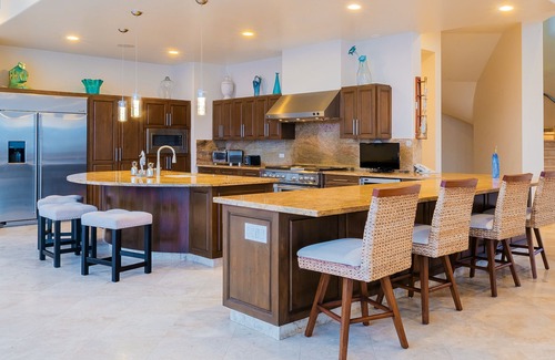 Pedregal Villa | Villa Del Mar-5 Star Luxury Villa with Epic Views