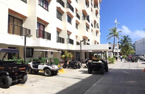 Punta Hansa Apartamento | Villa del mar apartaestudio