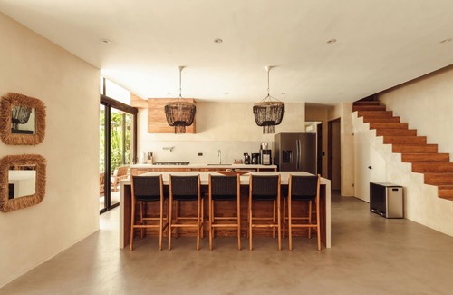 Playa Santa Teresa Villa | Villa Del Mar – Beachfront Luxury in Northern Santa Teresa