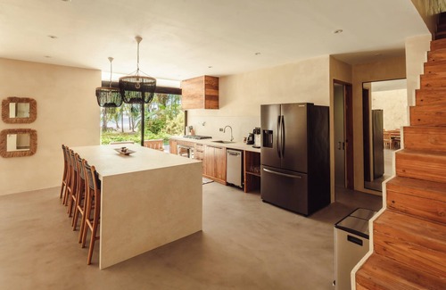 Playa Santa Teresa Villa | Villa Del Mar – Beachfront Luxury in Northern Santa Teresa