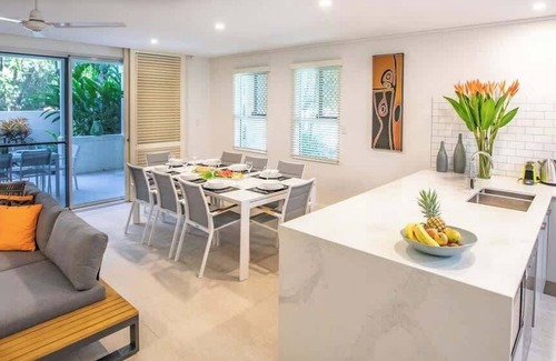 Port Douglas Condominio | Villa Del Mar - Port Douglas