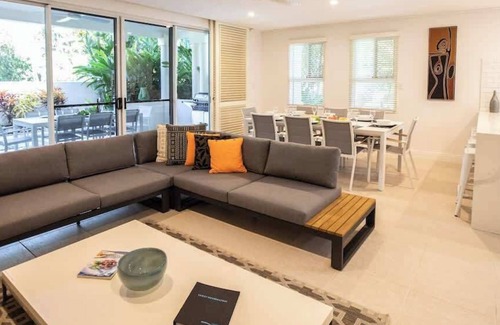 Port Douglas Condominio | Villa Del Mar - Port Douglas