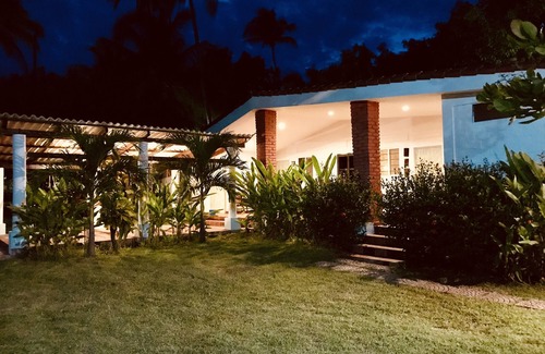 El Zonte Casa | Villa Delmar BH at Playa el Zonte 4 bedrooms, 3.5 bathrooms!