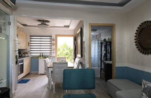 Boca Chica Villa | Villa del Mar, Boca Paraíso