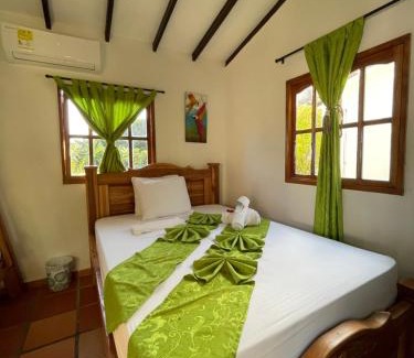 Turbo Hotel | Villa Del Mar