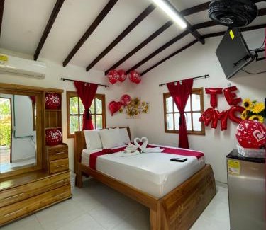 Turbo Hotel | Villa Del Mar