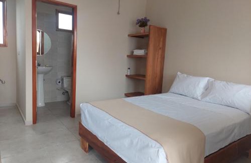 Engabao Hotel | Villa del Mar- Engabao