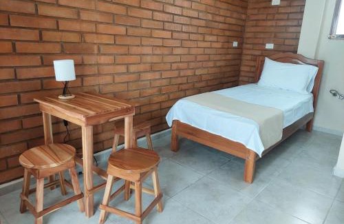 Engabao Hotel | Villa del Mar- Engabao
