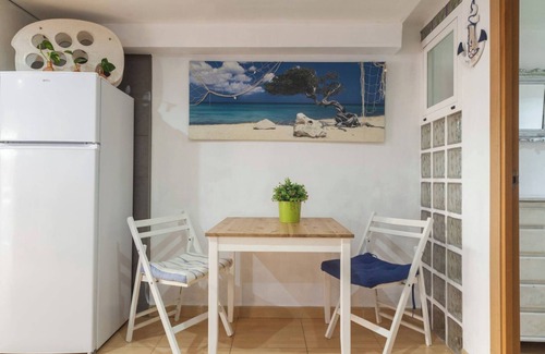 Playa Pobla de Farnals Casa | Villa del Mar beach