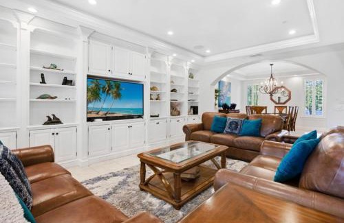 Captiva Casa | Villa Del Mar home