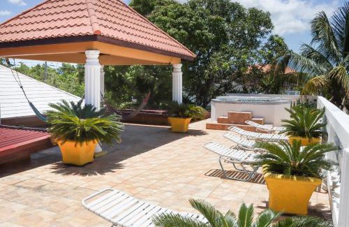 Black River Villa | Villa Del Mar