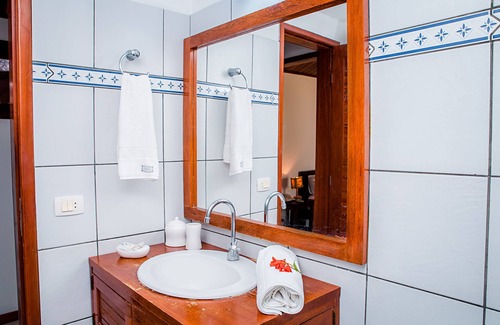Camocim Hotel | Villa del Mar Praia hotel - Frente a Praia