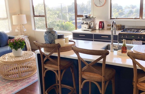 Hatfields Beach Casa | 'Villa Del Mar' Seaside Escape
