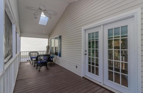 Surfside Beach Casa | Villa Del Mar