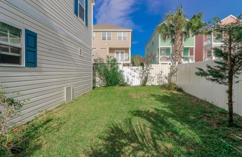 Surfside Beach Casa | Villa Del Mar
