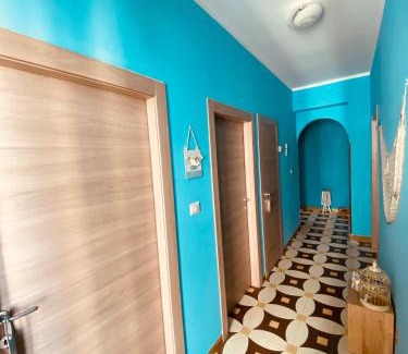 Campomarino Casa | Villa Del Mare