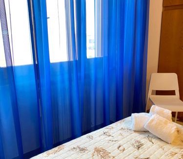 Campomarino Casa | Villa Del Mare