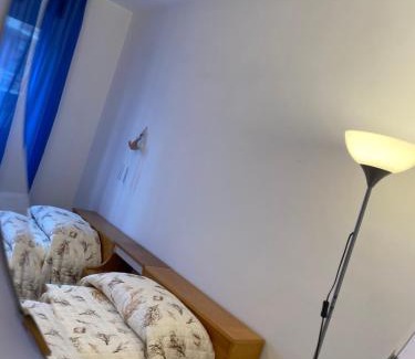 Campomarino Casa | Villa Del Mare