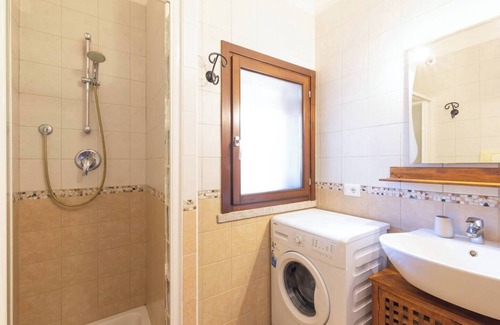 Cala Sinzias Casa | Villa
