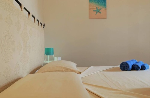 Cala Sinzias Casa | Villa